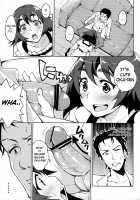 Chucchuru~♪ / ちゅっちゅる～♪ [Inato Serere] [Steinsgate] Thumbnail Page 06