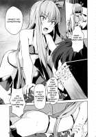 Sabahon in case of Meltryllis / サバ本 in case of Meltryllis [Siseki Hirame] [Fate] Thumbnail Page 12