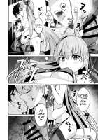 Sabahon in case of Meltryllis / サバ本 in case of Meltryllis [Siseki Hirame] [Fate] Thumbnail Page 21