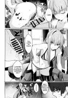 Sabahon in case of Meltryllis / サバ本 in case of Meltryllis [Siseki Hirame] [Fate] Thumbnail Page 23