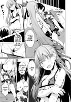 Sabahon in case of Meltryllis / サバ本 in case of Meltryllis [Siseki Hirame] [Fate] Thumbnail Page 28