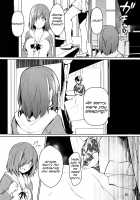 Sabahon in case of Meltryllis / サバ本 in case of Meltryllis [Siseki Hirame] [Fate] Thumbnail Page 31