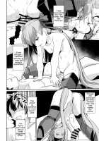 Sabahon in case of Meltryllis / サバ本 in case of Meltryllis [Siseki Hirame] [Fate] Thumbnail Page 39