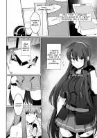 Sabahon in case of Meltryllis / サバ本 in case of Meltryllis [Siseki Hirame] [Fate] Thumbnail Page 41
