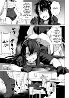 Sabahon in case of Meltryllis / サバ本 in case of Meltryllis [Siseki Hirame] [Fate] Thumbnail Page 42
