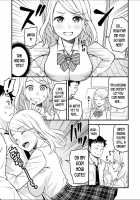 Kanojo no Gal na Onee-san ni Sasowareta node Shimashita. / 彼女のギャルなおねえさんに誘われたのでHしました。 [Moririn-monson] [Original] Thumbnail Page 05