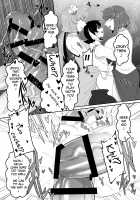 Seija-kun no Himitsu / 正邪くんの秘密 [Salmon] [Touhou Project] Thumbnail Page 16