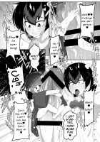 Seija-kun no Himitsu / 正邪くんの秘密 [Salmon] [Touhou Project] Thumbnail Page 09