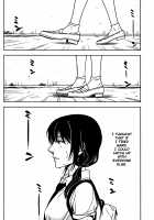 Rasen Kaidan / 螺旋階段 [Mochiya] [It's Not My Fault That I'm Not Popular!] Thumbnail Page 17