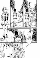 Rasen Kaidan / 螺旋階段 [Mochiya] [It's Not My Fault That I'm Not Popular!] Thumbnail Page 19