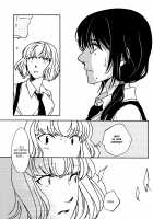 Rasen Kaidan / 螺旋階段 [Mochiya] [It's Not My Fault That I'm Not Popular!] Thumbnail Page 20