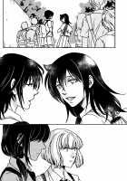 Rasen Kaidan / 螺旋階段 [Mochiya] [It's Not My Fault That I'm Not Popular!] Thumbnail Page 21
