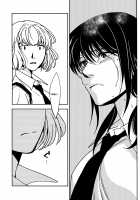 Rasen Kaidan / 螺旋階段 [Mochiya] [It's Not My Fault That I'm Not Popular!] Thumbnail Page 22
