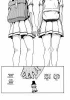 Rasen Kaidan / 螺旋階段 [Mochiya] [It's Not My Fault That I'm Not Popular!] Thumbnail Page 23