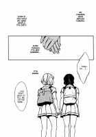Rasen Kaidan / 螺旋階段 [Mochiya] [It's Not My Fault That I'm Not Popular!] Thumbnail Page 24