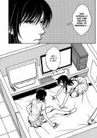 Rasen Kaidan / 螺旋階段 [Mochiya] [It's Not My Fault That I'm Not Popular!] Thumbnail Page 06