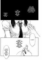 Rasen Kaidan / 螺旋階段 [Mochiya] [It's Not My Fault That I'm Not Popular!] Thumbnail Page 07