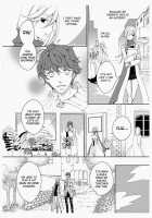 Erotic Fairy Tales: The Star Money Chap.1 [Takano Yumi] [Original] Thumbnail Page 05