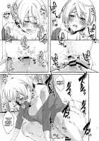 Muchi Ane -Sei ni Utoi Onee-chan- / 無知☆あね - 性に疎いお姉ちゃん - [Karasuma Yayoi] [Original] Thumbnail Page 20