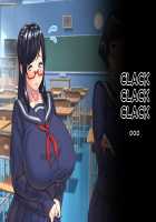 Bakunyuu Futanari CG-shuu Ubawareta Osananajimi Futanari Chinpo de Ubaikaesu!! / 爆乳ふたなりCG集 奪われた幼馴染 ふたなりチ○ポで奪い返す!! [Original] Thumbnail Page 17