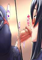 Bakunyuu Futanari CG-shuu Ubawareta Osananajimi Futanari Chinpo de Ubaikaesu!! / 爆乳ふたなりCG集 奪われた幼馴染 ふたなりチ○ポで奪い返す!! [Original] Thumbnail Page 35