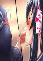 Bakunyuu Futanari CG-shuu Ubawareta Osananajimi Futanari Chinpo de Ubaikaesu!! / 爆乳ふたなりCG集 奪われた幼馴染 ふたなりチ○ポで奪い返す!! [Original] Thumbnail Page 36