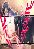 Bakunyuu Futanari CG-shuu Ubawareta Osananajimi Futanari Chinpo de Ubaikaesu!! / 爆乳ふたなりCG集 奪われた幼馴染 ふたなりチ○ポで奪い返す!! [Original] Thumbnail Page 53