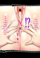 Bakunyuu Futanari CG-shuu Ubawareta Osananajimi Futanari Chinpo de Ubaikaesu!! / 爆乳ふたなりCG集 奪われた幼馴染 ふたなりチ○ポで奪い返す!! [Original] Thumbnail Page 65