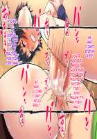 Bakunyuu Futanari CG-shuu Ubawareta Osananajimi Futanari Chinpo de Ubaikaesu!! / 爆乳ふたなりCG集 奪われた幼馴染 ふたなりチ○ポで奪い返す!! [Original] Thumbnail Page 71