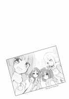 Magical Nipple Kiss 7 / マジカルニップルキッス 7 [Homura Subaru] [Original] Thumbnail Page 18