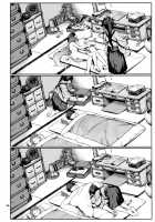 Emoi Hazu / えもいはず [Takemura Sesshu] [Kantai Collection] Thumbnail Page 35