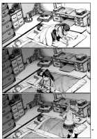 Emoi Hazu / えもいはず [Takemura Sesshu] [Kantai Collection] Thumbnail Page 36