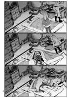 Emoi Hazu / えもいはず [Takemura Sesshu] [Kantai Collection] Thumbnail Page 37