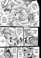 Tsumareta Ikoku no Hana / 摘マレタ異国ノ華 [Darabuchi] [Original] Thumbnail Page 18