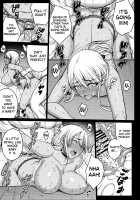 Tsumareta Ikoku no Hana / 摘マレタ異国ノ華 [Darabuchi] [Original] Thumbnail Page 24