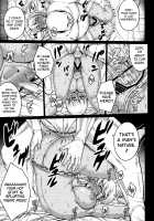 Tsumareta Ikoku no Hana / 摘マレタ異国ノ華 [Darabuchi] [Original] Thumbnail Page 26