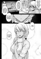 Tsumareta Ikoku no Hana / 摘マレタ異国ノ華 [Darabuchi] [Original] Thumbnail Page 33