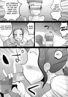 Warunori Shita Hahaoya ni Karuku Seishori ni Tsukawareru Hanashi / 悪ノリした母親に軽く性処〇に使われる話 [Kazum] [Original] Thumbnail Page 22