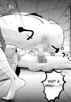 Warunori Shita Hahaoya ni Karuku Seishori ni Tsukawareru Hanashi / 悪ノリした母親に軽く性処〇に使われる話 [Kazum] [Original] Thumbnail Page 27