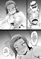 Warunori Shita Hahaoya ni Karuku Seishori ni Tsukawareru Hanashi / 悪ノリした母親に軽く性処〇に使われる話 [Kazum] [Original] Thumbnail Page 28