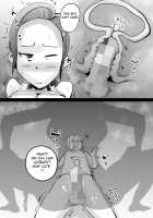 Warunori Shita Hahaoya ni Karuku Seishori ni Tsukawareru Hanashi / 悪ノリした母親に軽く性処〇に使われる話 [Kazum] [Original] Thumbnail Page 33