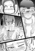 Warunori Shita Hahaoya ni Karuku Seishori ni Tsukawareru Hanashi / 悪ノリした母親に軽く性処〇に使われる話 [Kazum] [Original] Thumbnail Page 37