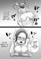 Warunori Shita Hahaoya ni Karuku Seishori ni Tsukawareru Hanashi / 悪ノリした母親に軽く性処〇に使われる話 [Kazum] [Original] Thumbnail Page 38