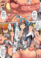 Black Bee no Hanshoku / ブラックビーの繁殖 [Unknown] [Original] Thumbnail Page 29