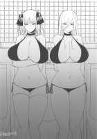 Ninorare+omake / ニノラレ+おまけ [Nabeshiki] [Gotoubun No Hanayome] Thumbnail Page 22