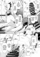 Moshi Ere-san ga Oji-san-tachi ni Mawasarettara... / もしエレさんがおじさんたちに回されったら… [Chen Bin] [Fate] Thumbnail Page 05