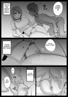 Kaa-san ga Tou-san to Machigaete Ore to Sex Shichatta / 母さんが父さんと間違えて俺とセックスしちゃった [Kazuma G-Version] [Original] Thumbnail Page 22