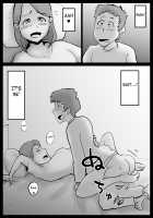 Kaa-san ga Tou-san to Machigaete Ore to Sex Shichatta / 母さんが父さんと間違えて俺とセックスしちゃった [Kazuma G-Version] [Original] Thumbnail Page 26