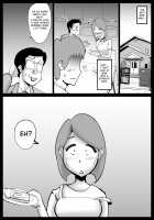 Kaa-san ga Tou-san to Machigaete Ore to Sex Shichatta / 母さんが父さんと間違えて俺とセックスしちゃった [Kazuma G-Version] [Original] Thumbnail Page 30