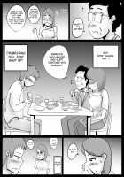 Kaa-san ga Tou-san to Machigaete Ore to Sex Shichatta / 母さんが父さんと間違えて俺とセックスしちゃった [Kazuma G-Version] [Original] Thumbnail Page 31